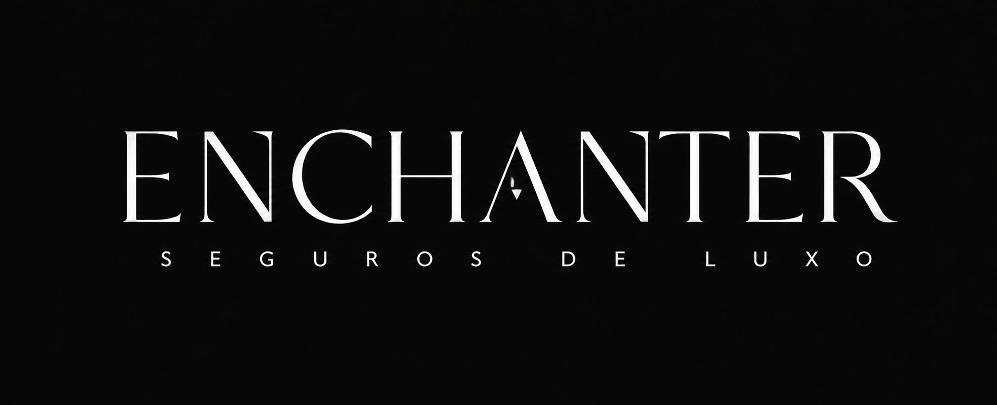 Enchanter Seguros de Luxo, parceira da Pmarca Insurance
